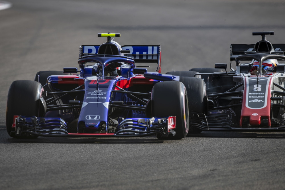 Posle nekoliko godina borbe, umro čovek koji će zauvek ostati legenda Formule 1!