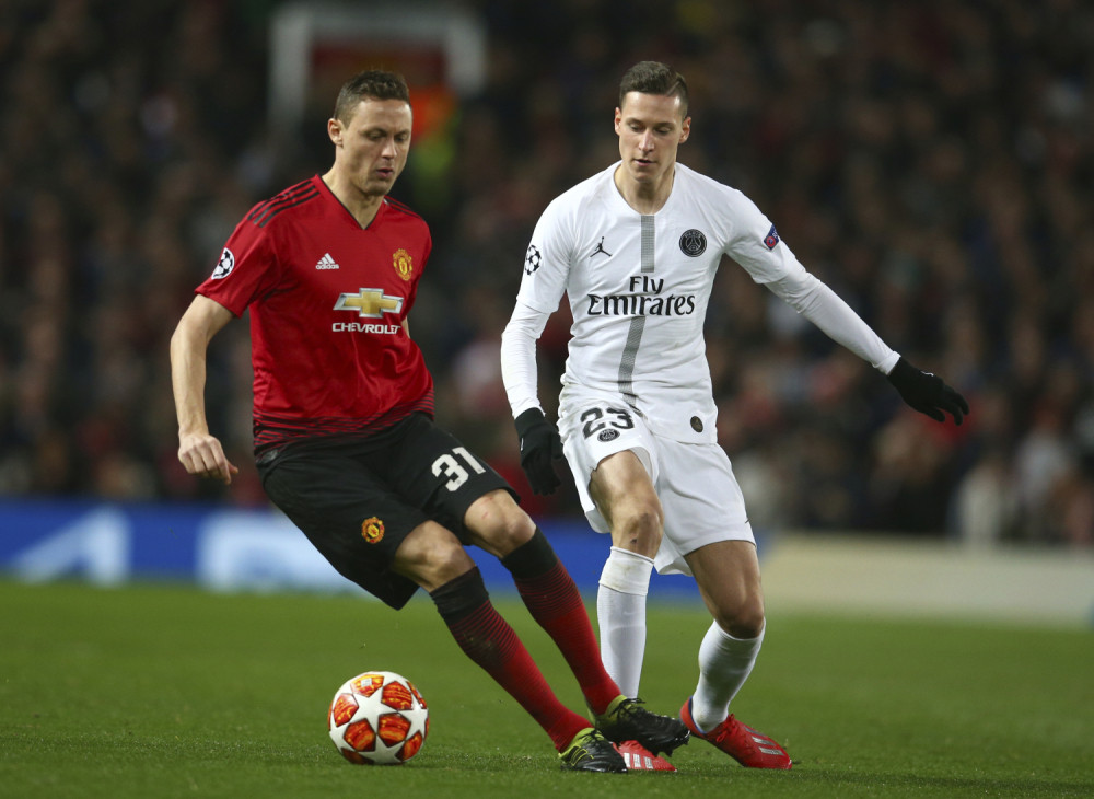 Matić: PSŽ nas kaznio, više nemamo šta da izgubimo