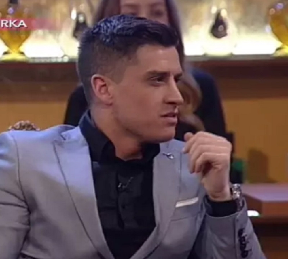 David otkrio zašto je bio prinuđen da živi u Veterniku, a onda ispričao šta planira da uradi sa Anom Korać!