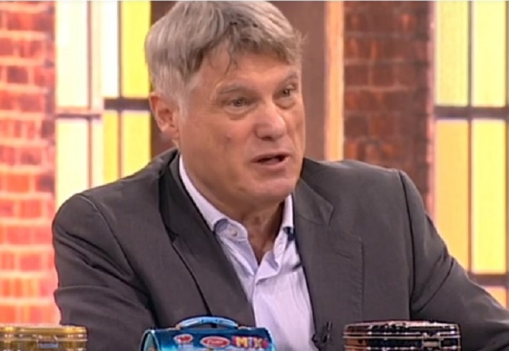 Lazanski otkrio šta će se desiti u slučaju NUKLEARNOG UDARA!