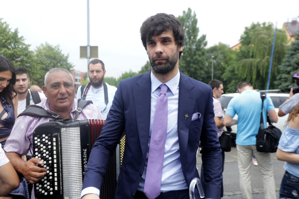 SNEŽANA DIVAC ČESTITALA TEU ROĐENJE ĆERKE: Ono što je napisala, DIGLO JE NA NOGE ceo košarkaški svet (FOTO)