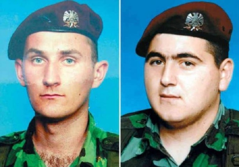 Admiral Žarković ometao istragu o ubistvu gardista?!