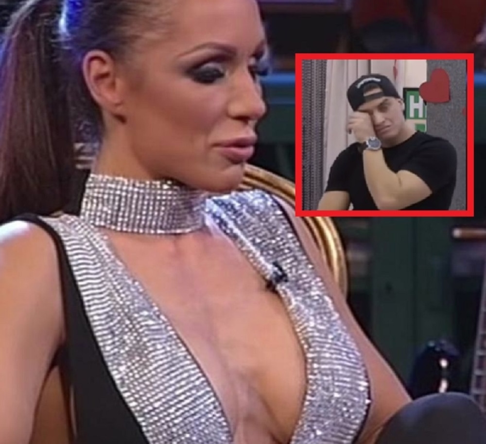 David nakon tuče sa Anom došao kod Ljube! Otkrio joj svoje namere