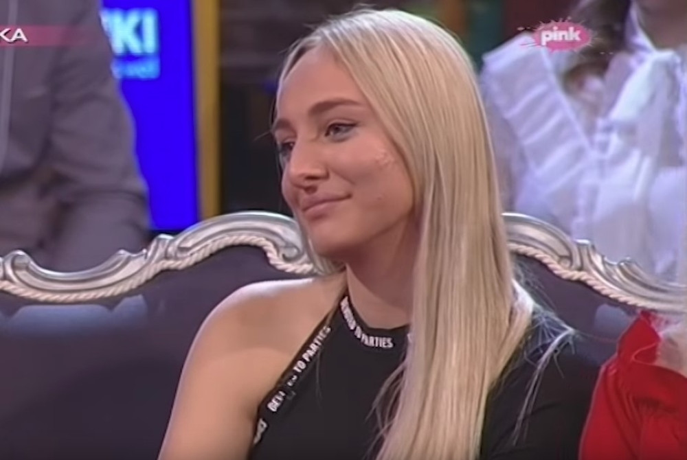 Luna Đogani otkrila sve o estetskoj korekciji! Evo šta je zapravo radila na sebi!