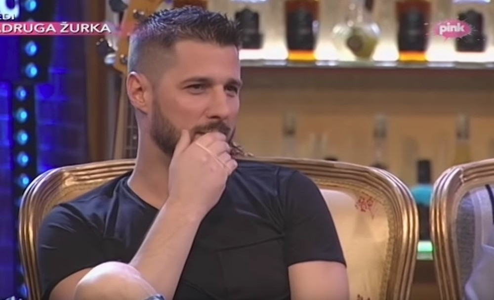 Sestra Marka Miljkovića bez dlake na jeziku o Luni Đogani: Hoće da igra igru koja se zove rijaliti!