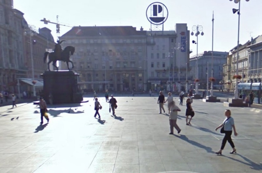 Skandalozan potez! Da li je ovo znak da Hrvati otvoreno podržavaju NACIZAM?!