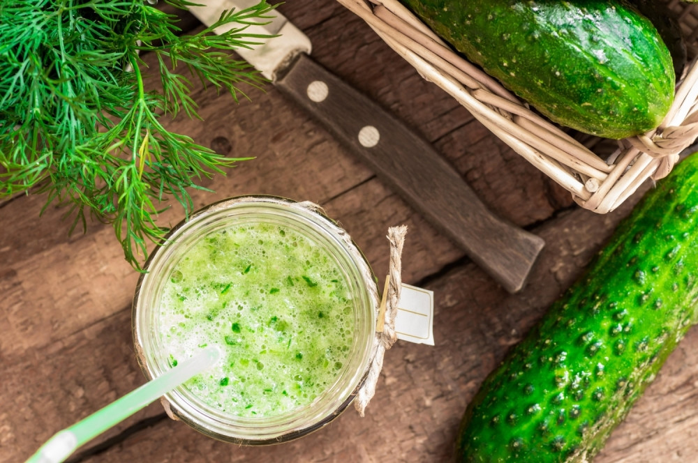 Moćni koktel za dijetu: Kombinacija ovih 5 namirnica ČUDESNO topi masti TOKOM NOĆI