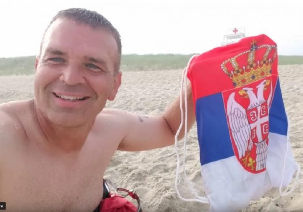 Detalji jezive prepiske: Mi Albanci ćemo silovati tvoju sestru i majku, debelo go*no!