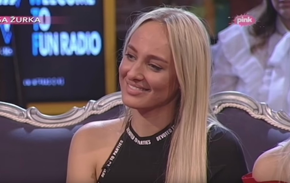 Veza Lune i Marka NEĆE USPETI, Slobu je ISKRENO volela, a ovaj PREOKRET niste očekivali!