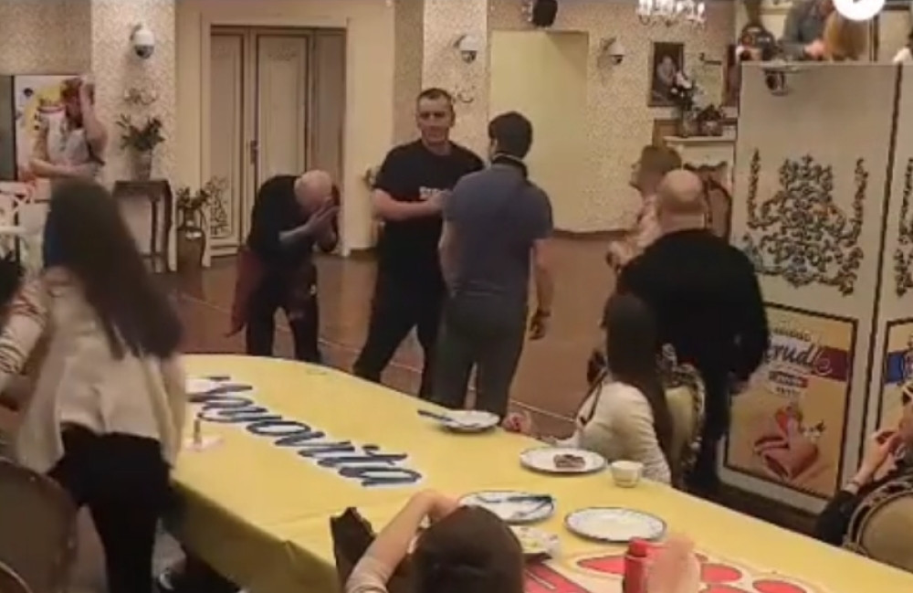 Konačno se oglasila produkcija nakon brutalne tuče! Evo šta će se desiti sa Ivanom i Bakijem, RIZIČNO!