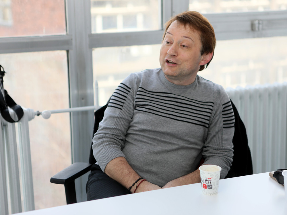 Zoki Šumadinac otkriva kome će PEVATI NA SVADBI!