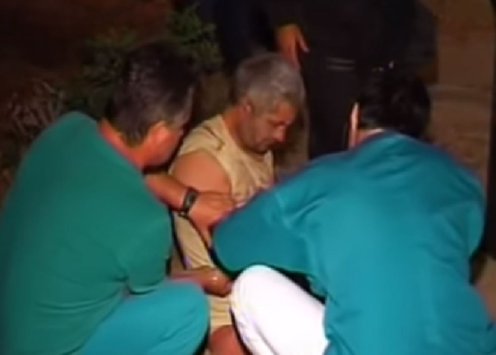 Masovni ubica uskoro na slobodi? Srbija zavijena u crno