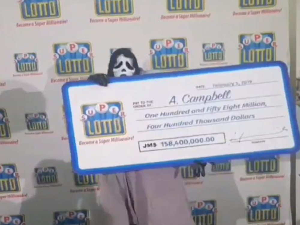 Osvojio ogromnu nagradu na lotou, ali je rešio da sve sačuva za sebe, ni rođena majka ne zna da je to on!