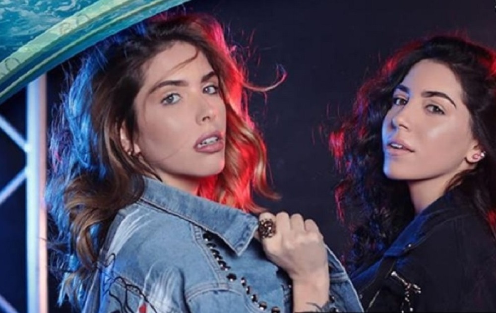 Ćerke Siniše Mihajlovića IZBAČENE IZ RIJALITIJA! Evo šta su uradile Virdžinija i Viktorija! (FOTO)