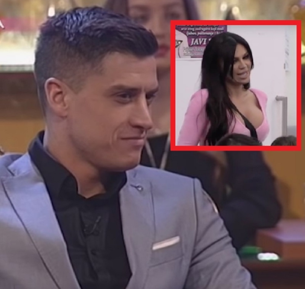 David i Stanija zajedno?! Isplivala prava istina! Zadrugari su juče sve otkrili