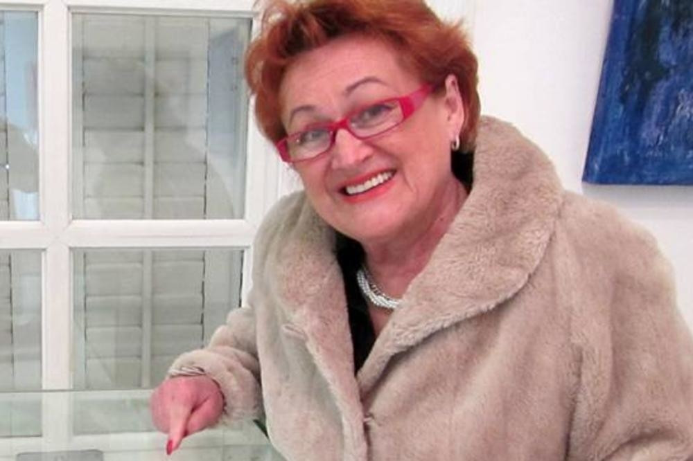 Ono što je iskusila u tih pola sata je neverovatno, ali jedna stvar uteruje jezu u kosti (FOTO)