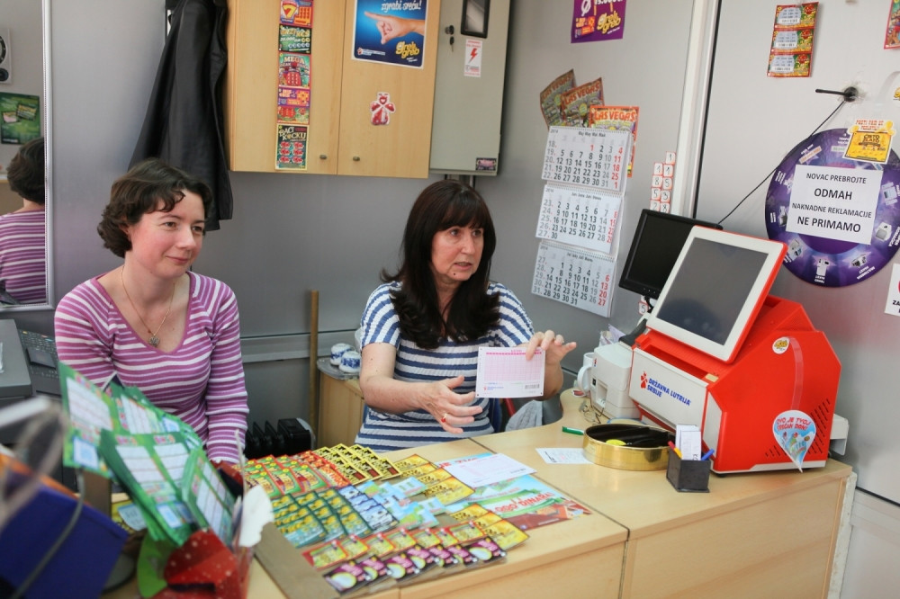 Državna lutrija Srbije se oglasila