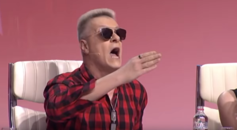 Đorđe David: Ana Bekuta i Bosanac su preloši mentori, ali jedan član žirija me je posebno iznenadio!