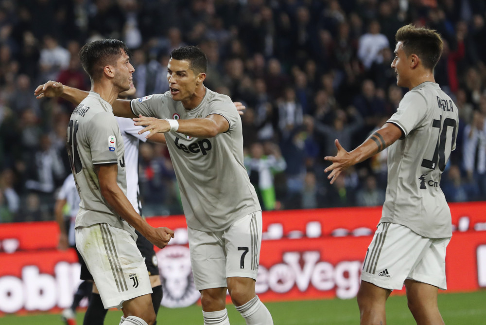 Juventusov mađioničar otkrio kako se oseća nakon što se susreo sa opakom bolešću