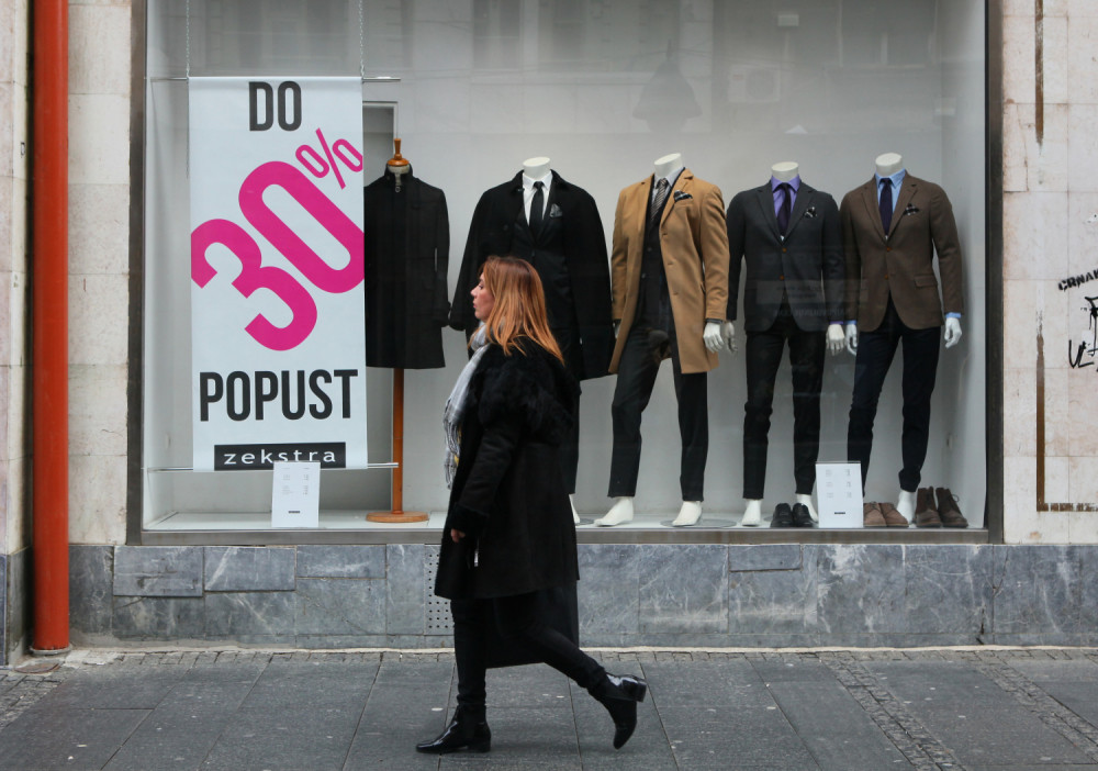 Od danas stupaju na snagu VELIKE PROMENE, obratite pažnju na OVE DETALJE u prodavnicama!