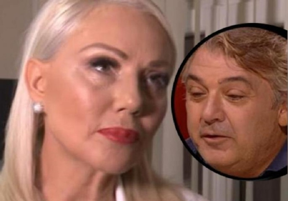 Živojinović sa DVE DEVOJKE došao, čekala ga BRENA: SVE izneli javnosti!