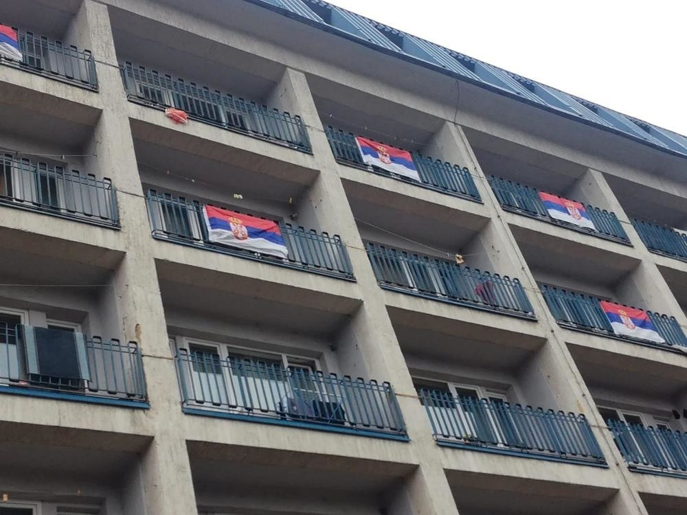 Mladi imaju jasnu poruku: Želimo da stvaramo i živimo u Srbiji!