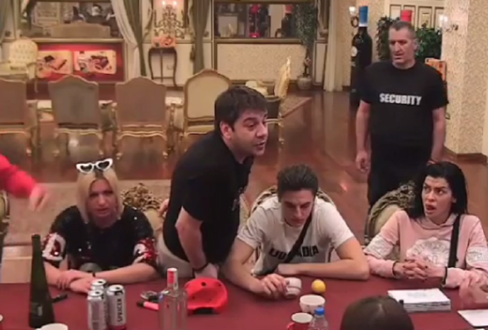 Ivanu nije Baki polomio rebra, nego on?! Evo o čemu se ćutalo, a ovo je surova ISTINA!