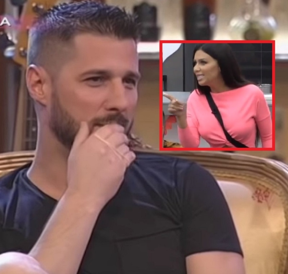 Stanija priznala da je htela SVADBU sa Markom Miljkovićem! Lepi MIća je znao SVE!