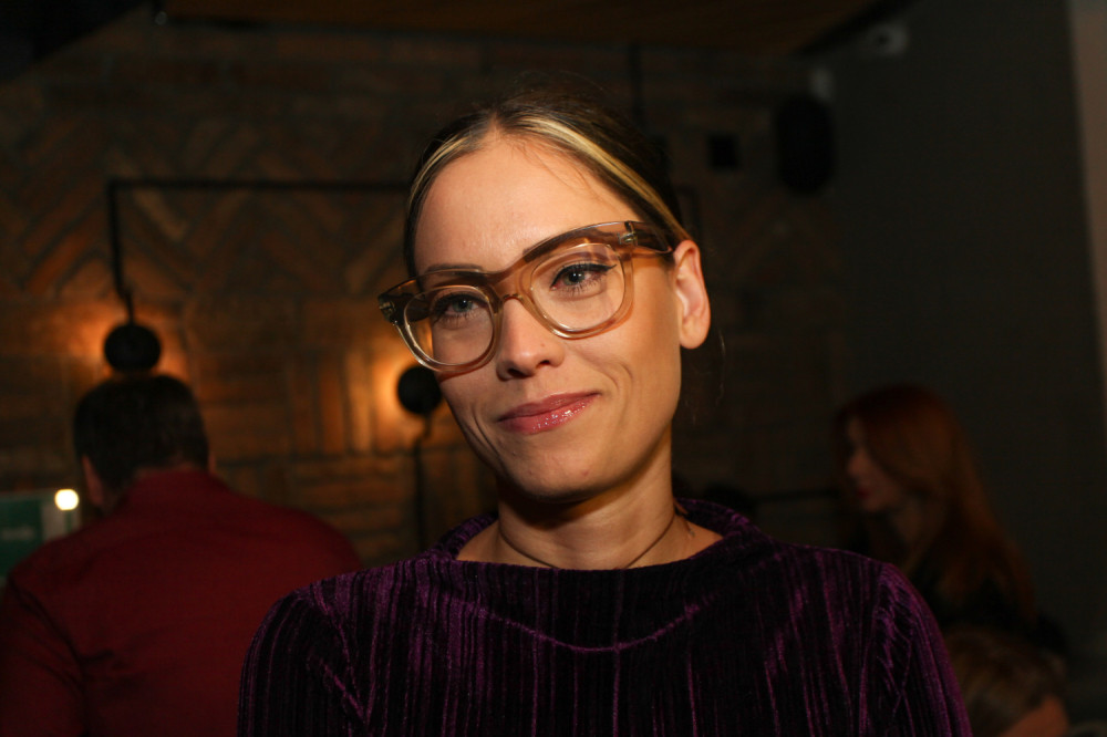 Mirku Vasiljević svi znate, ali OSTAĆETE BEZ DAHA kada budete videli drugu snaju Duleta Savića! (FOTO)