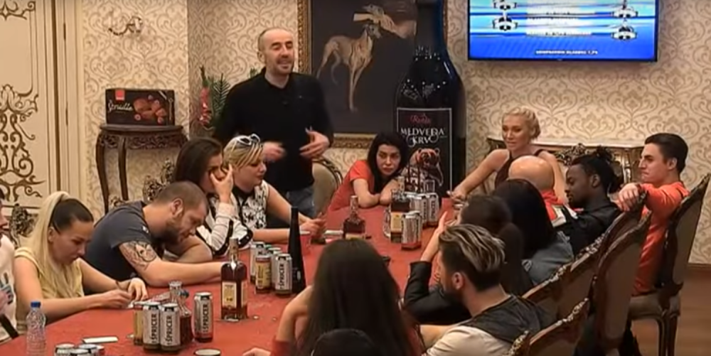 Produkcija ne želi više da trpi BEZOBRAZLUK! Ona je DIREKTNO nominovama, a evo ko je još završio na CRNOJ LISTI!