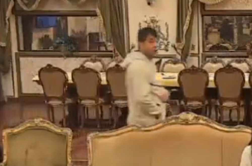 Ivan i Baki ceo dan bili van rijalitija, evo šta se dešavalo sa njima u trenutku dok ih kamere nisu snimale! (VIDEO)