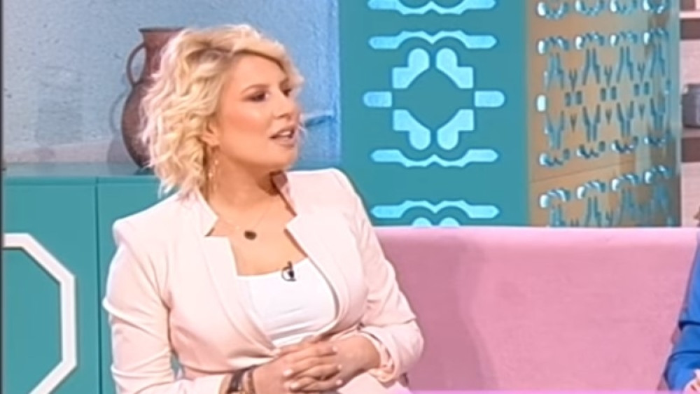 Deu čeka nova operacija, a doktori joj ovo STROGO ZABRANILI!