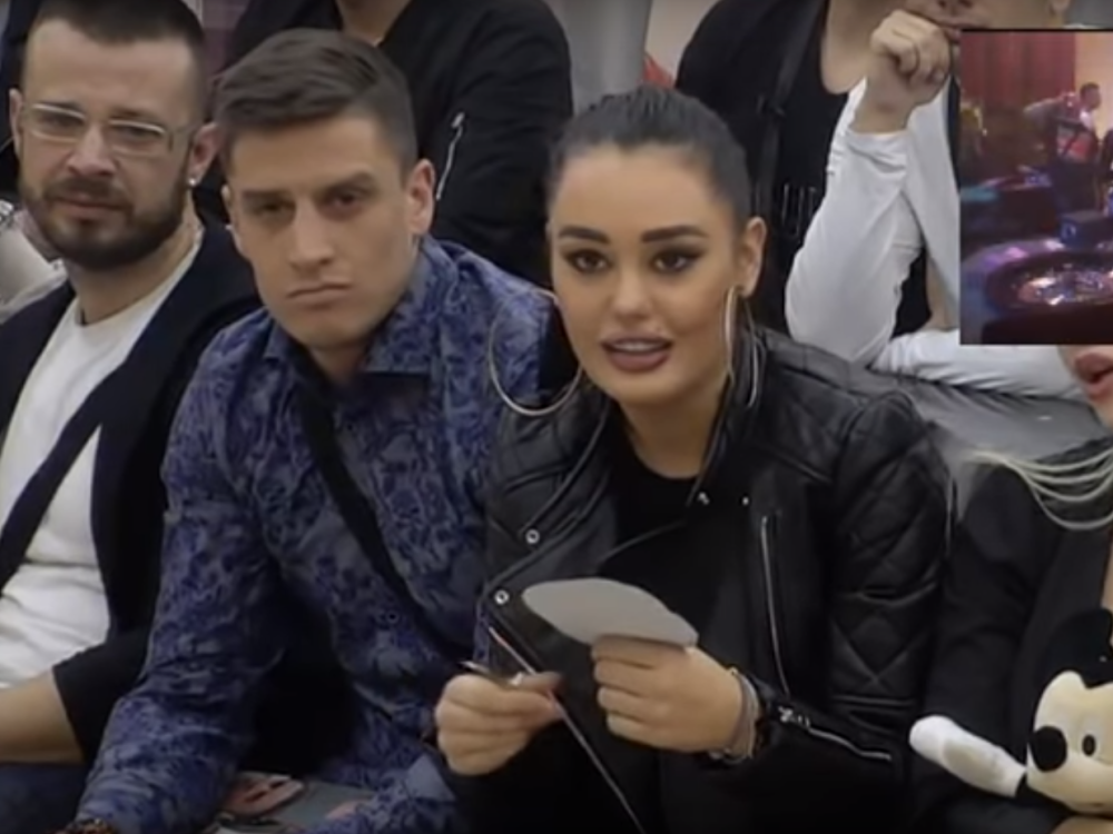 OTKRIVENO šta je se sve desilo između Stanije i Davida! Bilo je toliko lepo, ljubav je u vazduhu! On će POLUDETI! (VIDEO)