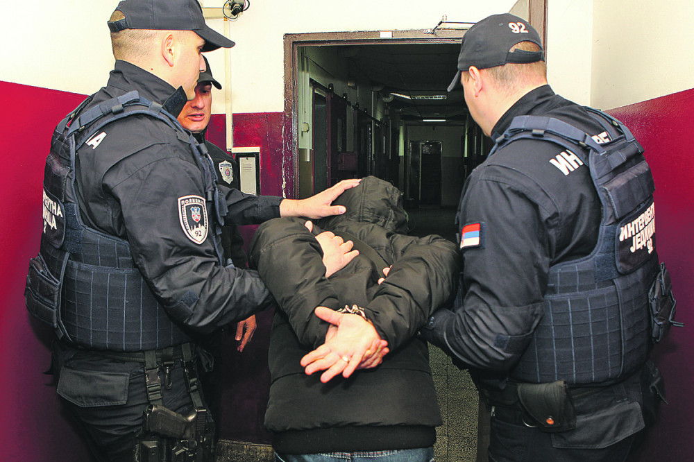 Evo kako je klan "Amerika" rasturao heroin, veliku ulogu odigrala jedna žena