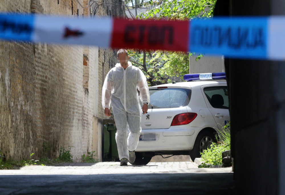 SILOVANA I NOVINARKA! Manekenke i maloletnice progovorile GNUSNOM IŽIVLJAVANJU istog čoveka nad njima!