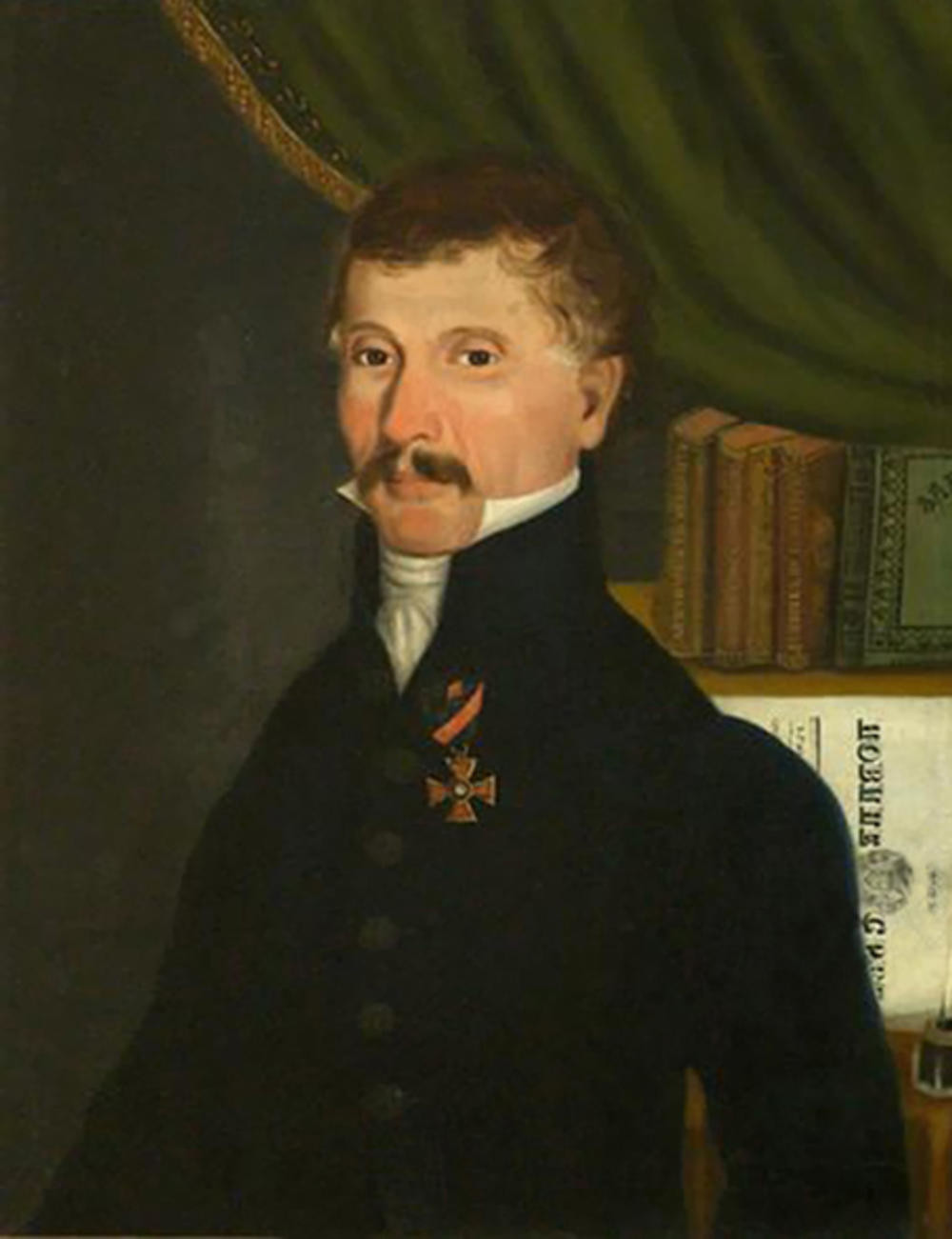 Svi smo ga zaboravili, a knez Miloš mu "zabio nož u leđa"