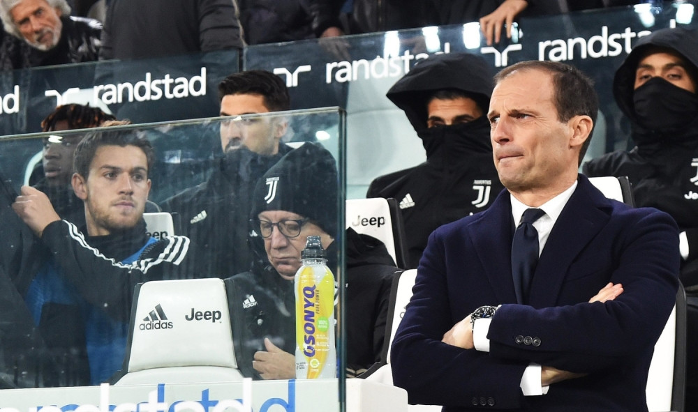 Navijači Juventusa nemaju dilemu, posle Alegrija HOĆE SAMO NJEGA!