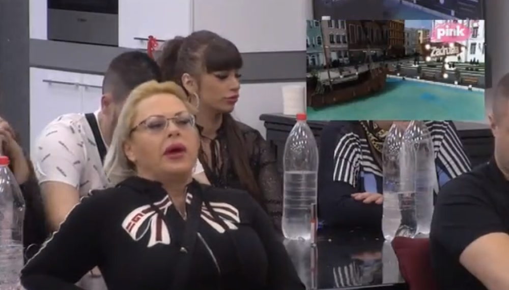 Zola NIJE HTEO da se TO desi! Marija BESNA, ne može da veruje da je tako IZABRALA!