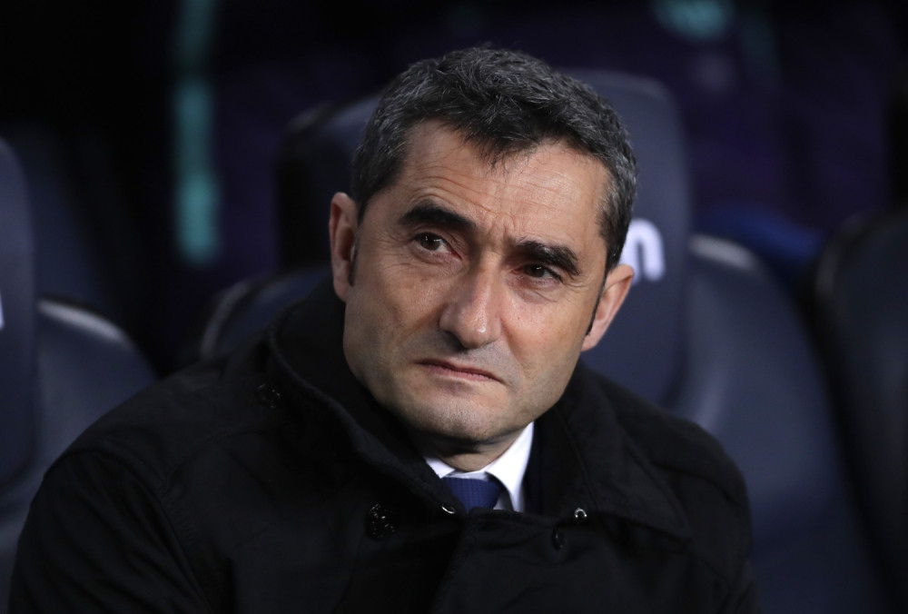 Valverdeu odbrojani dani, šampion Južne Amerike novi šef struke katalonskog giganta?! (FOTO)