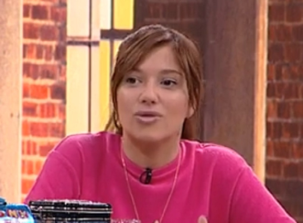 Kija progovorila o novom dečku! Otkrila sve u jutarnjem programu, Sarapa joj postavio intrigantno pitanje!