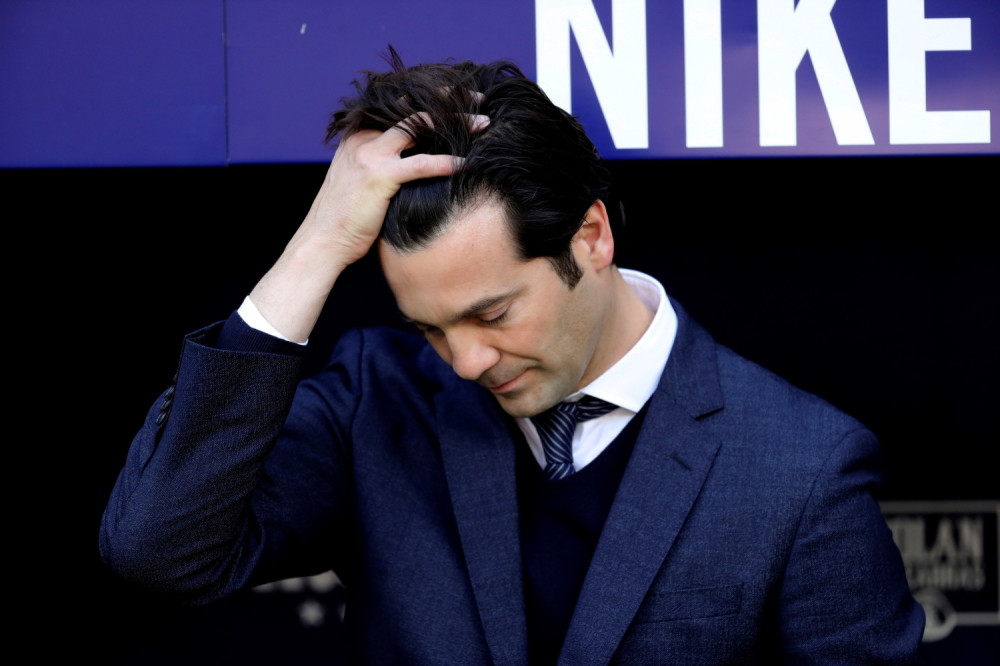 Tadić sa Ajaksom IZLUDEO Solarija, trener Reala vikao na Modrića: Dopuštamo im da SE*U PO NAMA!