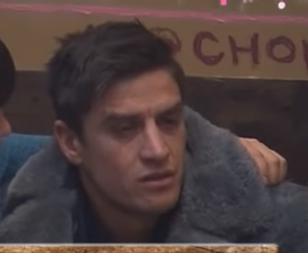 Pogledao u kameru, priznao Ani sve! Čeka se ODLUKA PRODUKCIJE