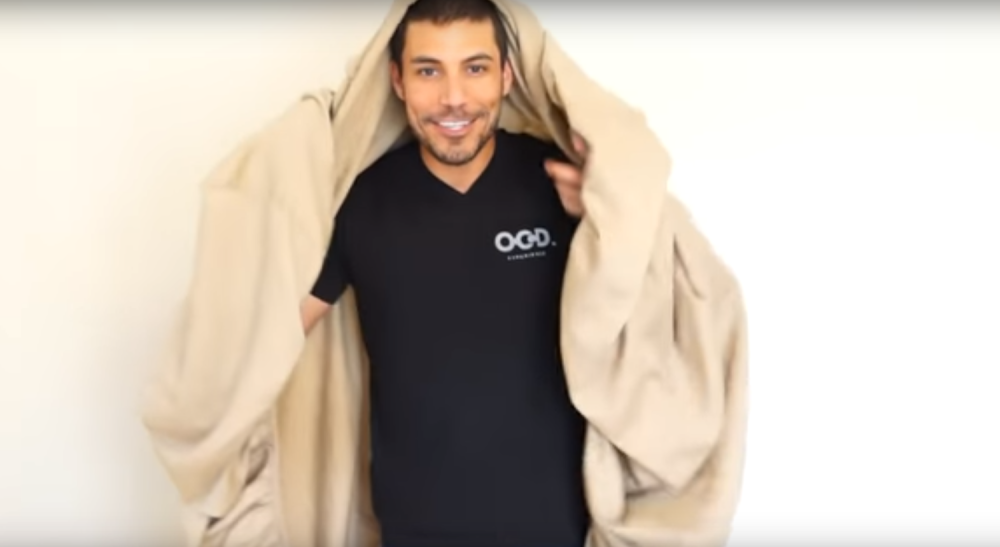 Zapušen vam je nos, nešto nije u redu sa vašom posteljinom!