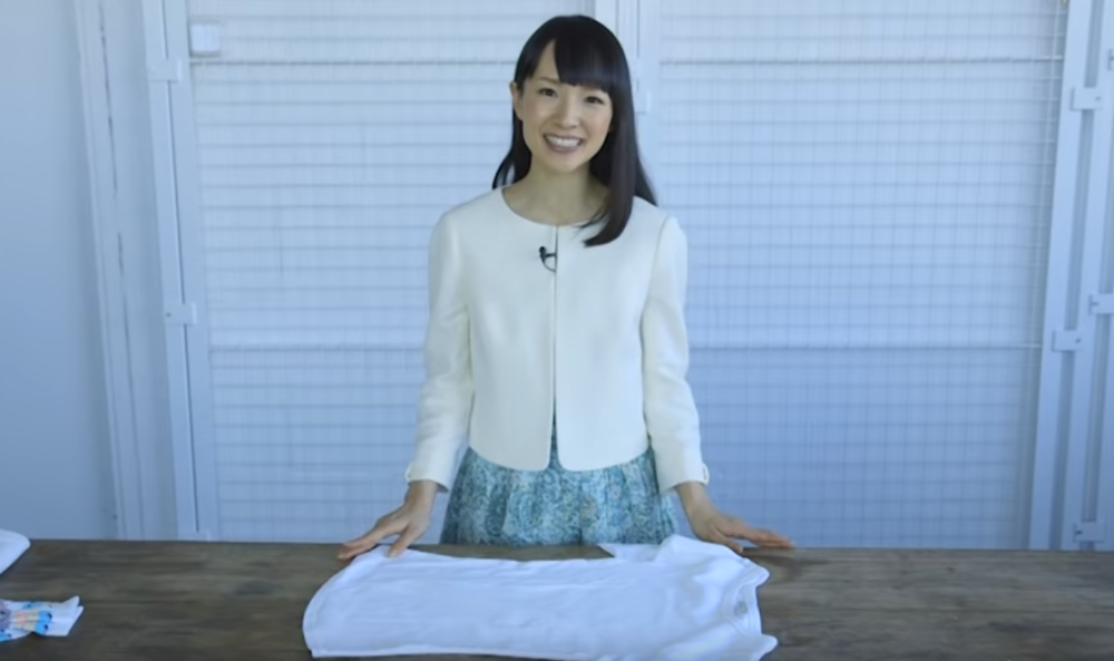 Vrlo je jednostavno, a uštedećete i prostor i VREME! (VIDEO)