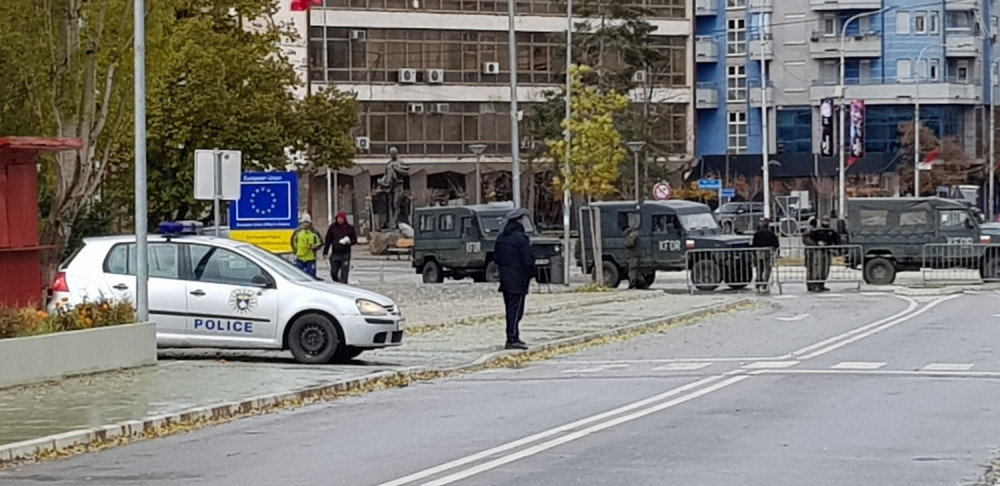 Milion Albanaca napušta Kosovo i Metohiju?!