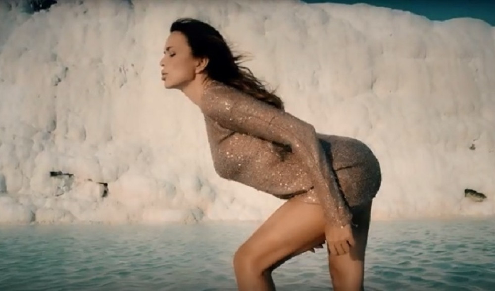 Severina uradila nešto što niko pre nje nije!