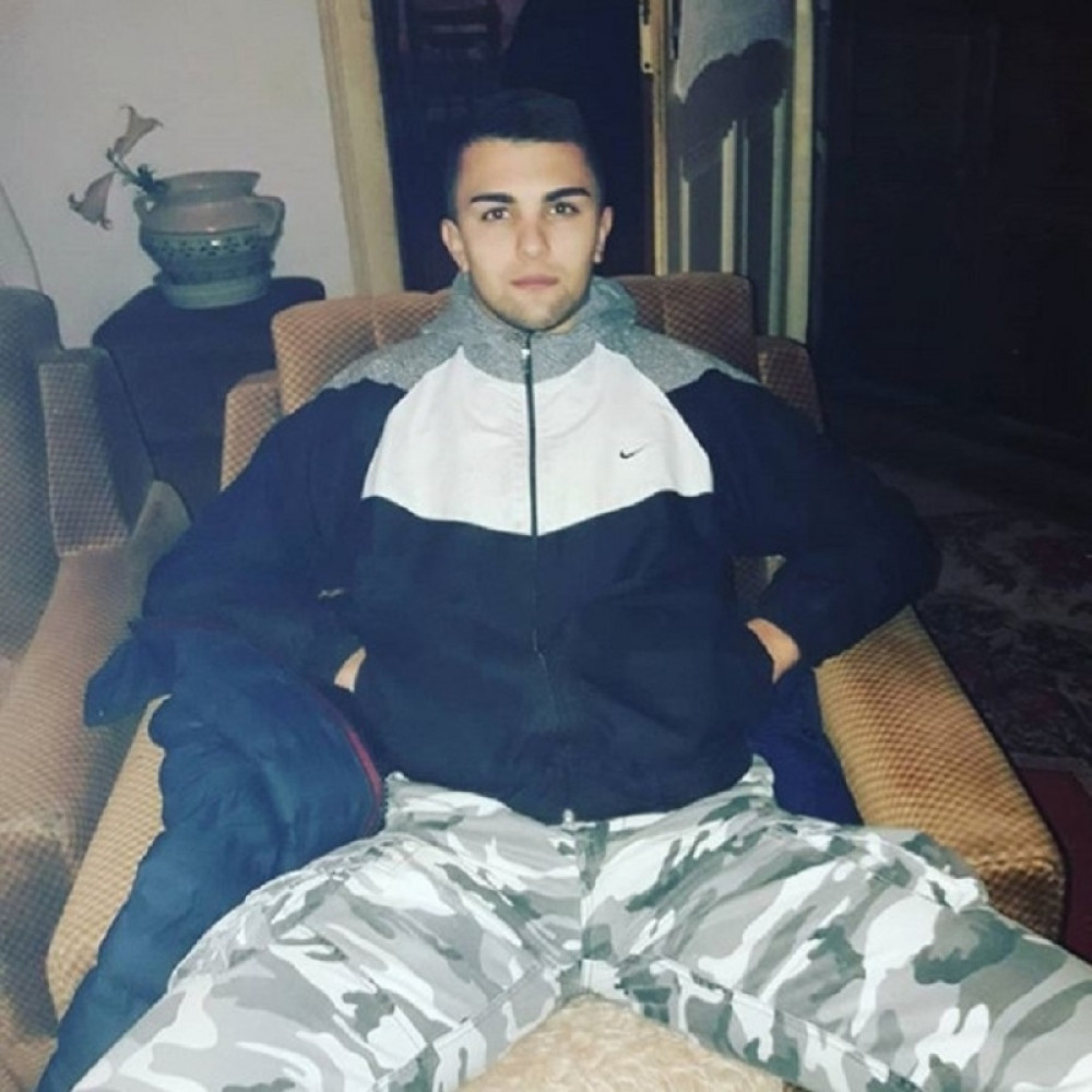 "Ostavio mi je sina da umre, a onda došao da izjavi saučešće. Posle sahrane sam SAZNAO ISTINU"