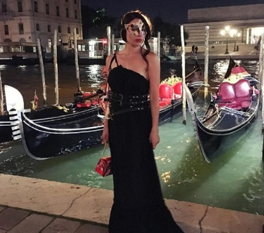 Svojim telom je zaludela region, a onda je nestala! Nikada ne biste pogodili čime se danas bavi!