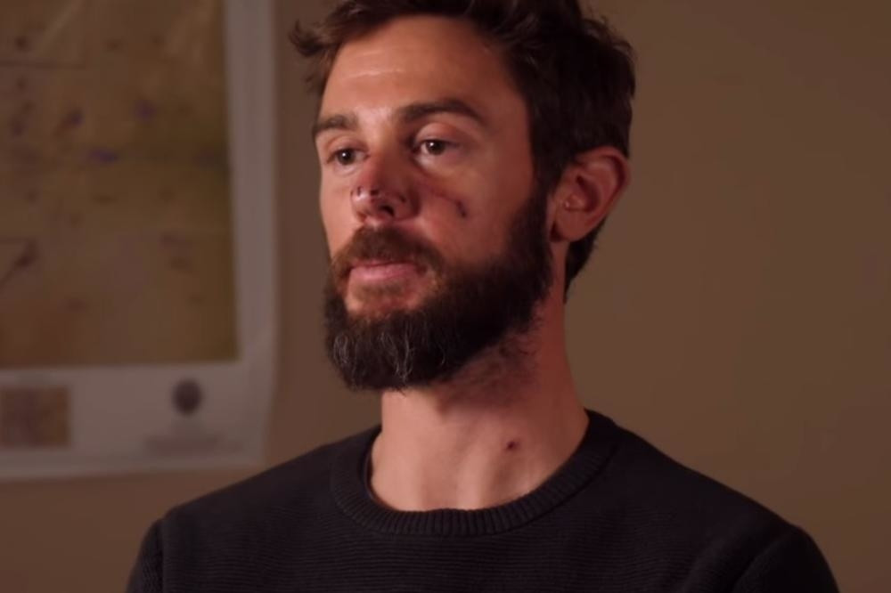 Stravična ispovest čoveka koji je preživeo najopasniji napad: Bacio sam je na leđa i nogama joj pritisnuo vrat!