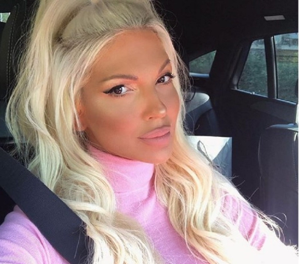 Karleuša ispalila Daru! Bubamara se cele noći nadala OVOME!